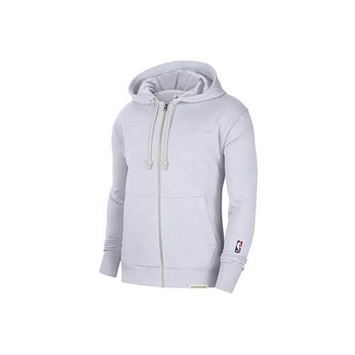 Bluza sportowa męska Nike Nba Boston Celtics Dri-fit Standard Issue