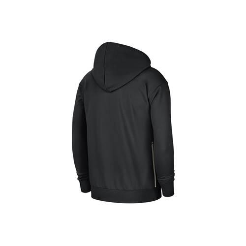 Sweat universel hommes Nike Nba Toronto Raptors Dri-fit Standard Issue 2/2
