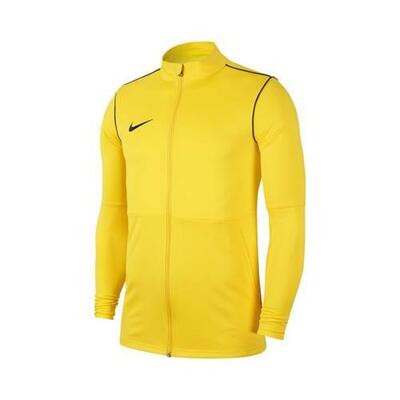 Felpe universali uomo Nike Dri-fit Park 20 Track