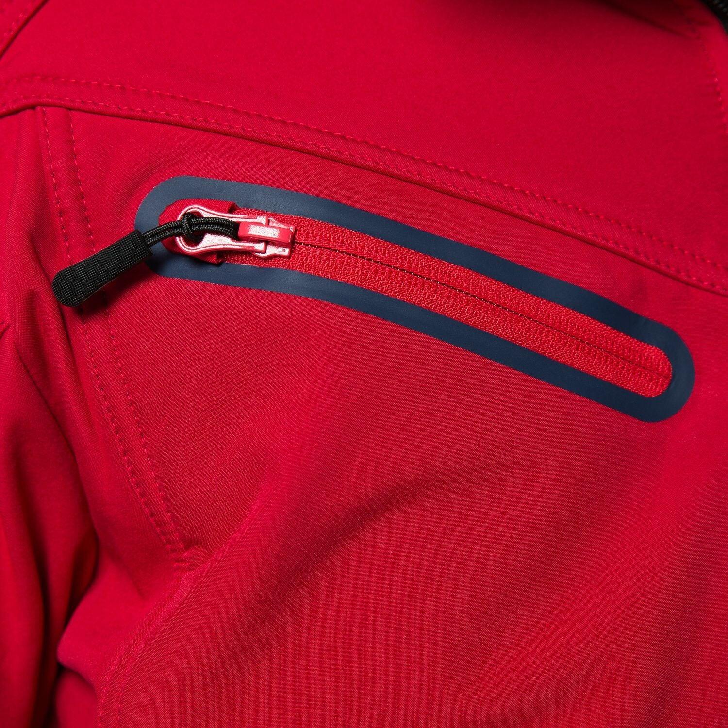 Veste Softshell city homme 5/6