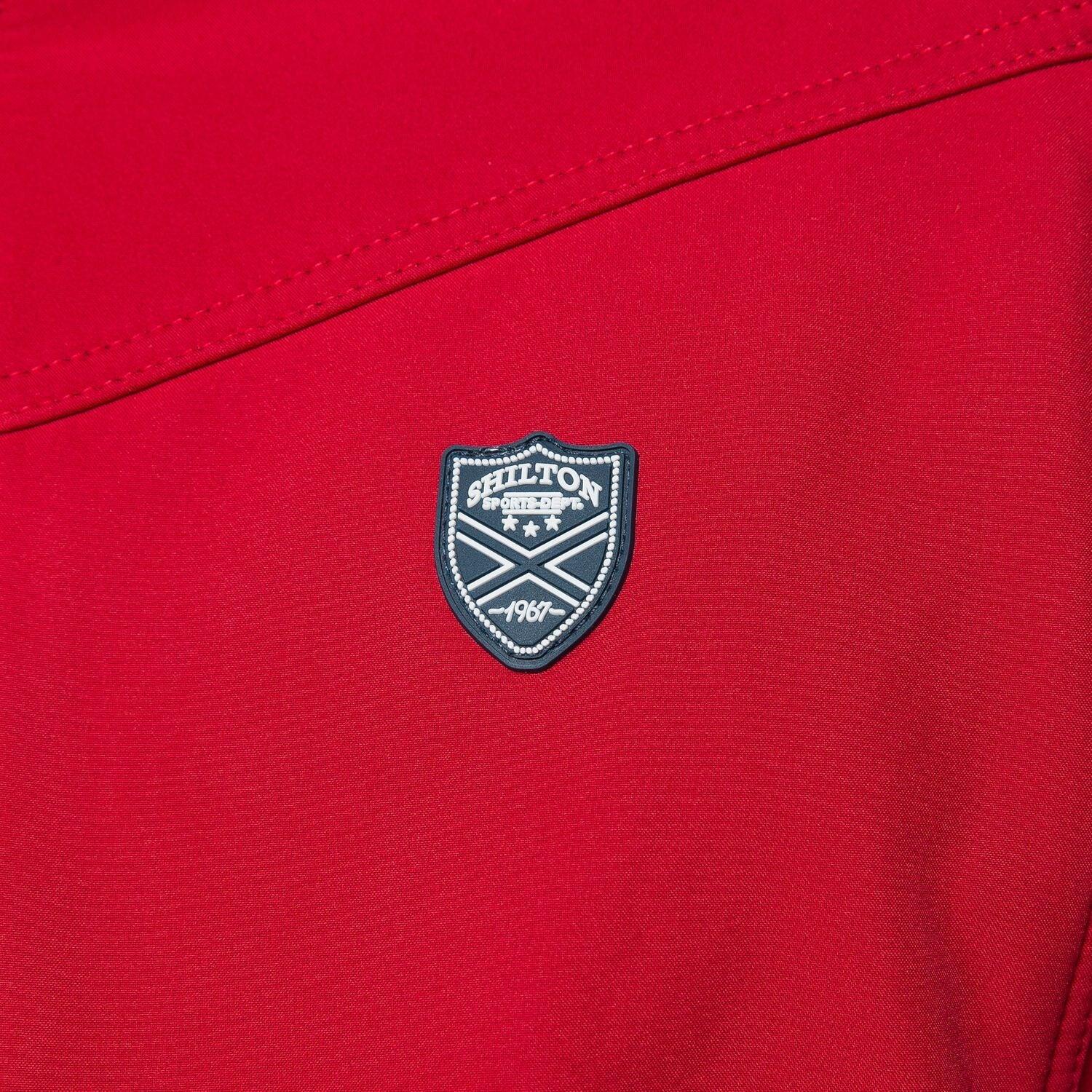 Veste Softshell city homme 4/6