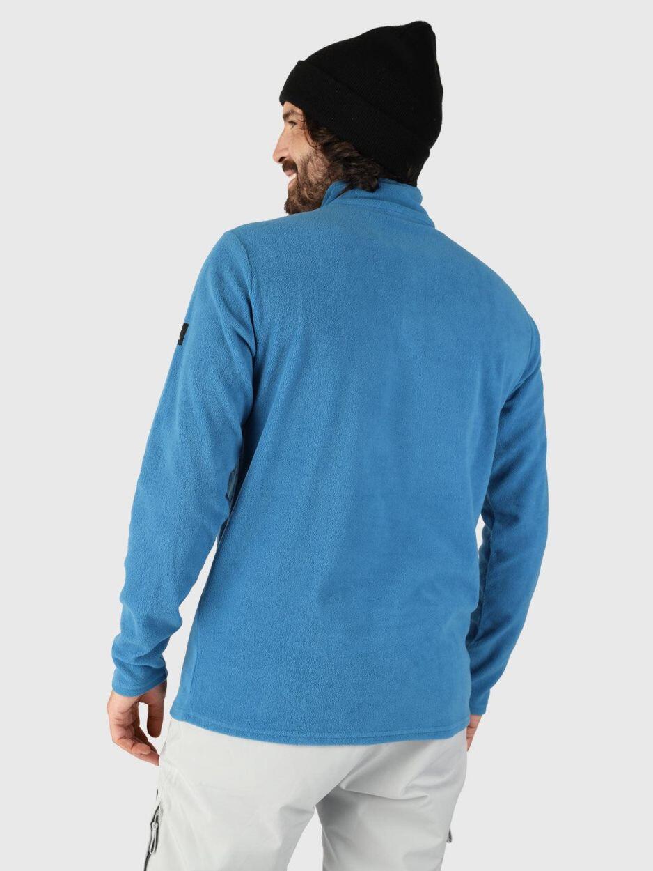 BRUNOTTI BRUNOTTI Fleeces Tenno Men Fleece  Hommes DEEP SKY 2/5