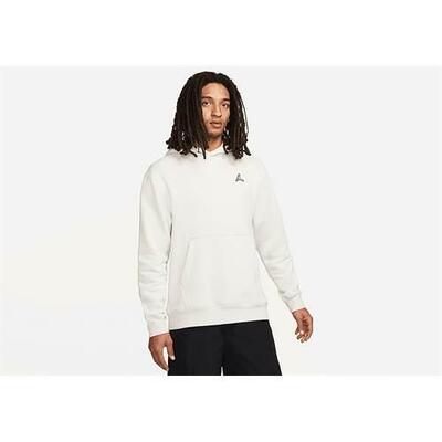 Sweatshirt universeel voor heren nike air jordan essentials