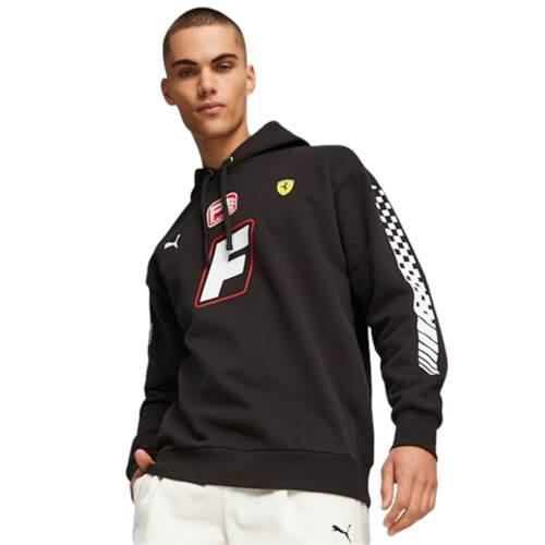 Bluza sportowa męska Puma 62111901 4/5