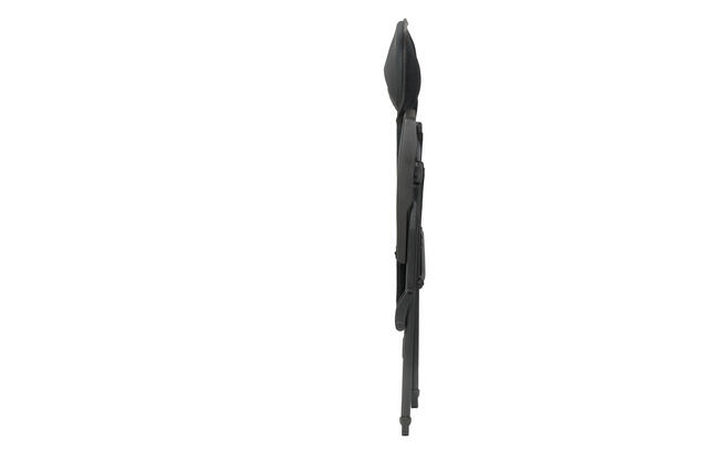 Westfield BE-Smart Zenith 2.0 Donkere Rook Campingstoel 2/2