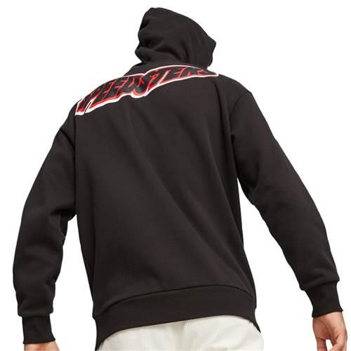 Bluza sportowa męska Puma 62111901 5/5