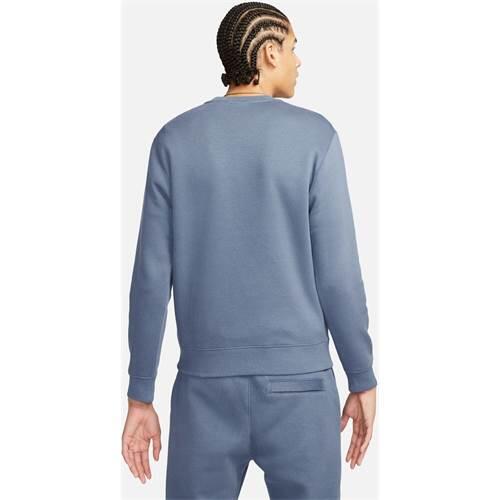 Bluza sportowa męska Nike Nk Club + Bb