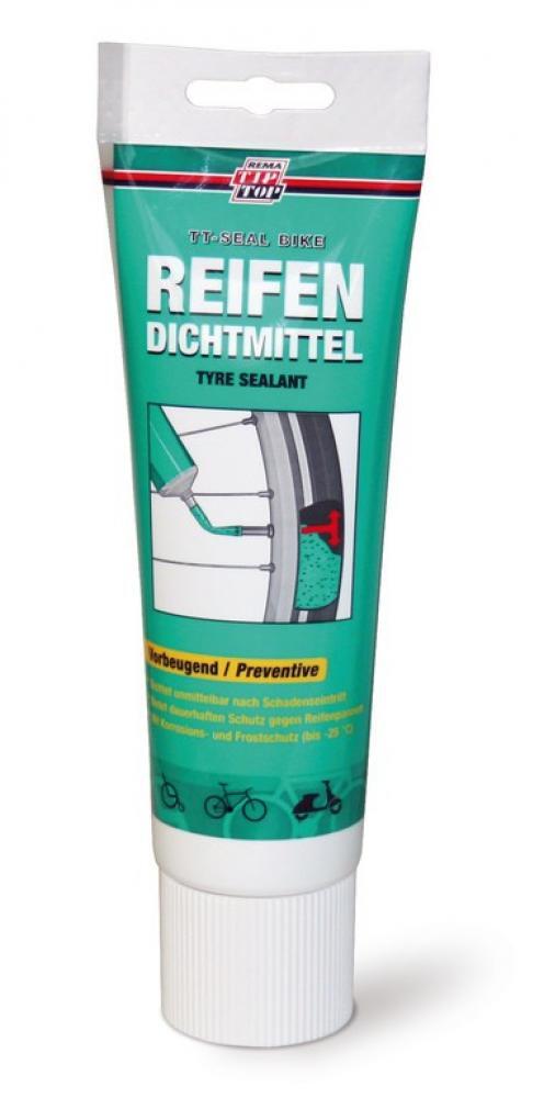 Rema Tip Top Reifendichtmittel Seal 250ml Tube 2/3
