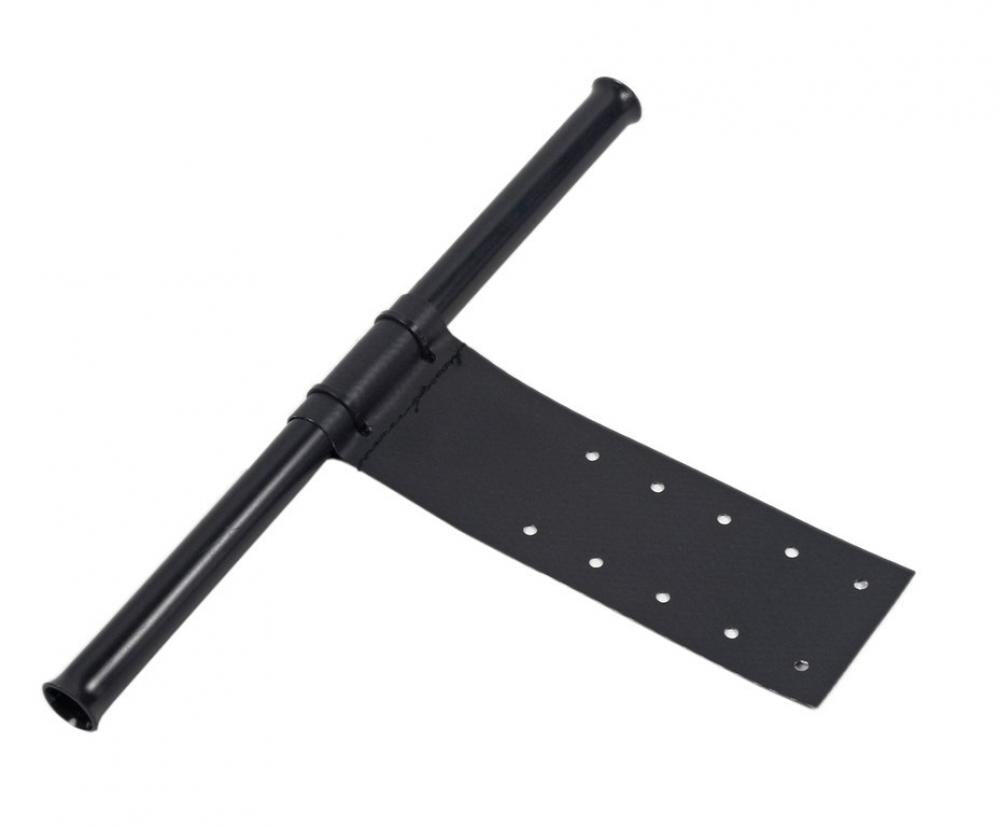 FAHRER protector de cadena Hülse negro 2/2