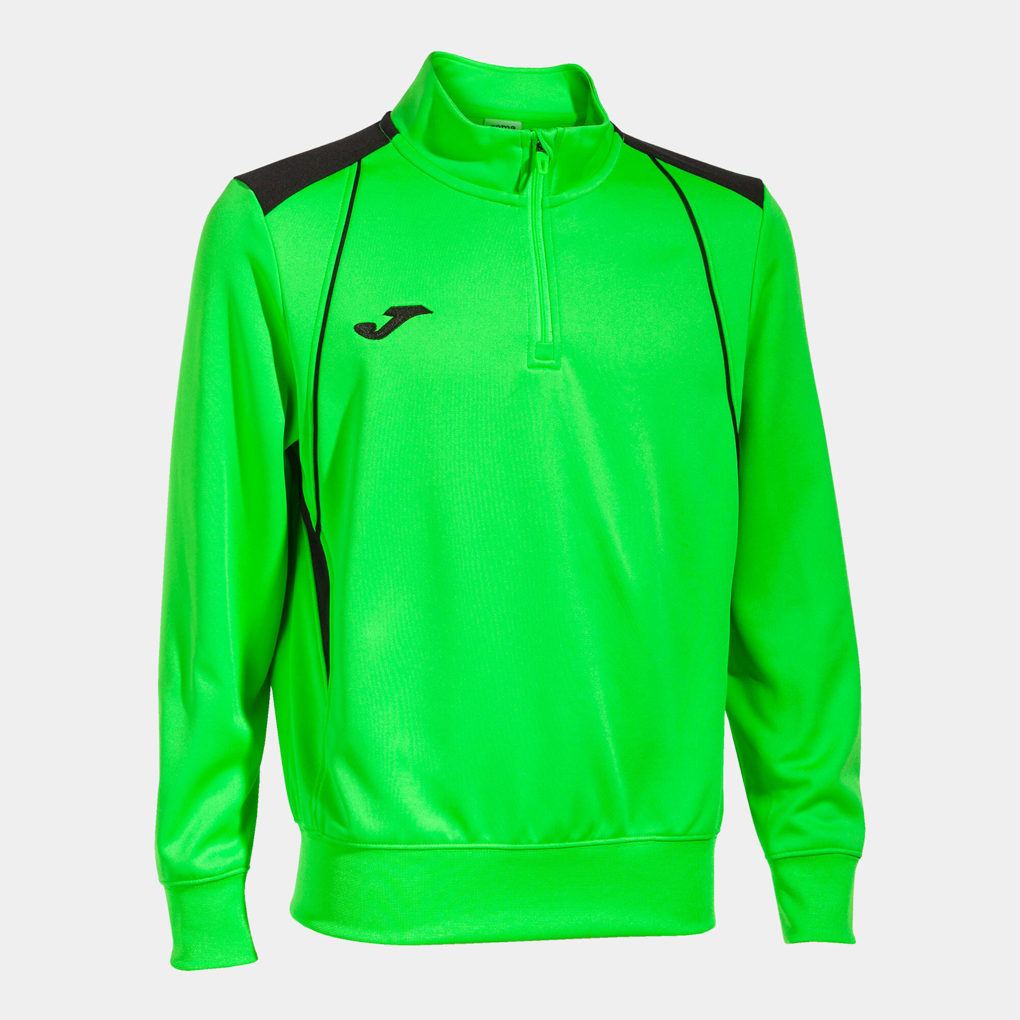 Verde / Verde fluorescente