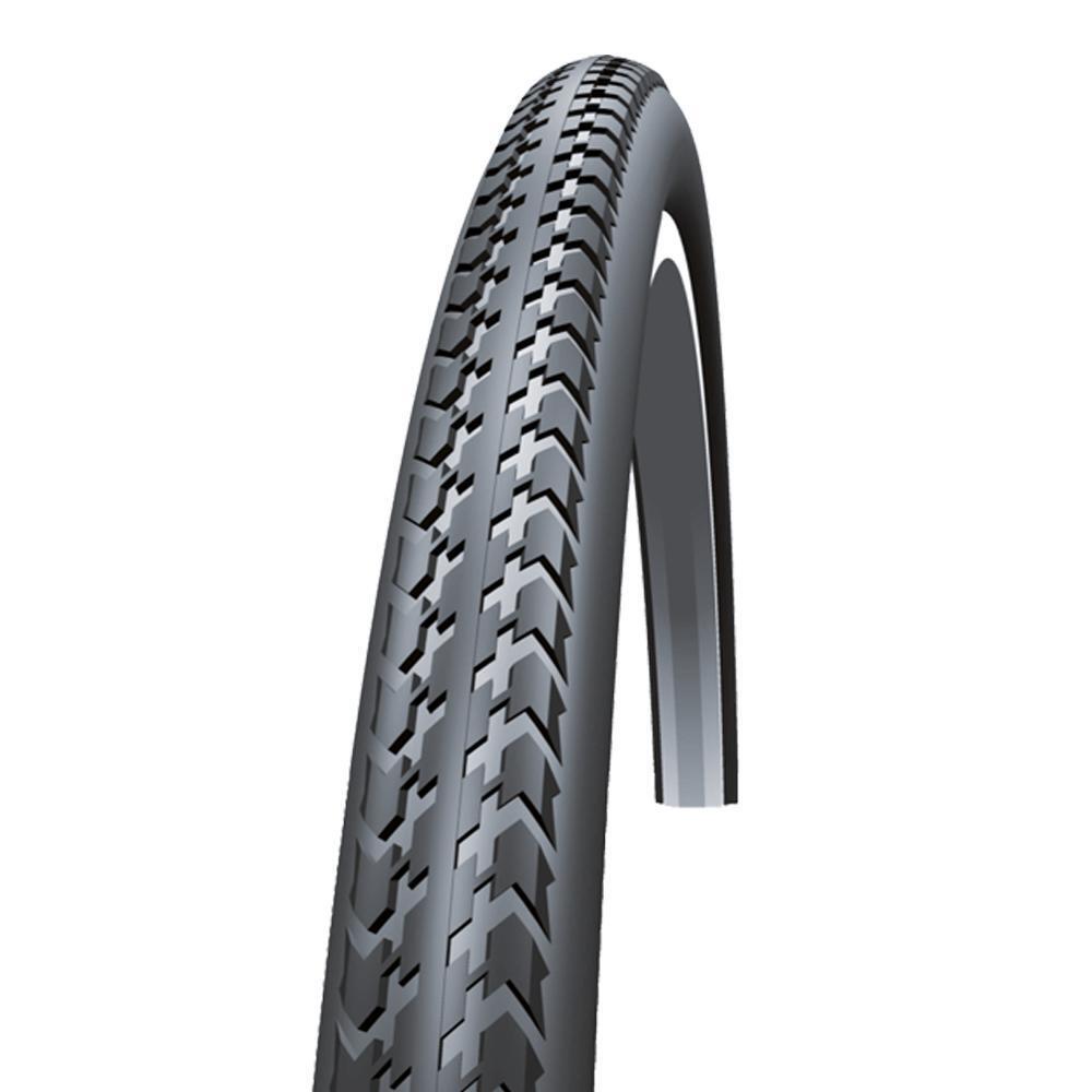 Schwalbe Reifen HS127 24x1.45 Zoll  37-540 grau Draht 2/3