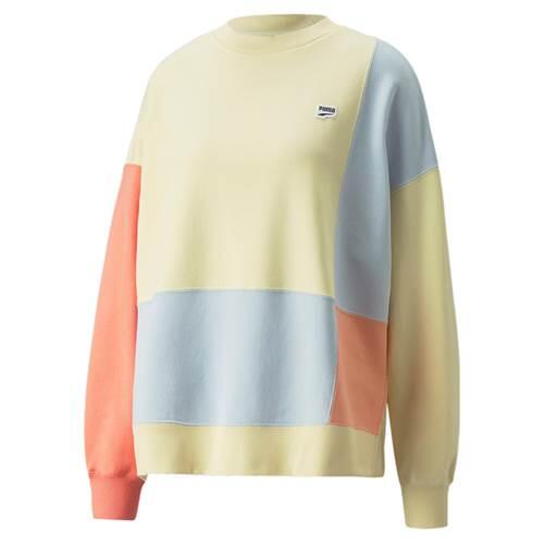 Sweat universel femmes Puma Downtown