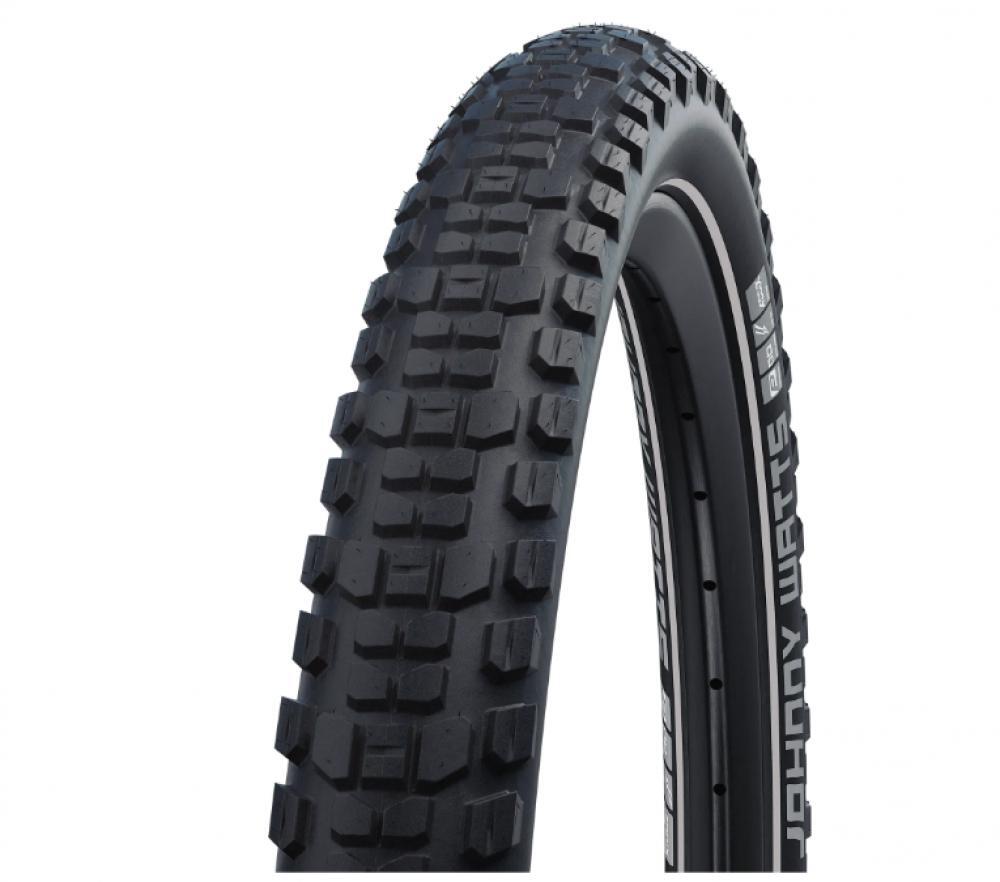 Copertone bici Schwalbe Johnny Watts LR HS604 Perf Add 2/7