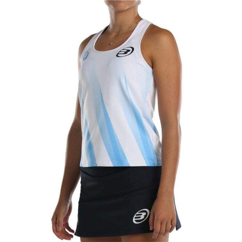 Maglietta Bullpadel Abita 2/5