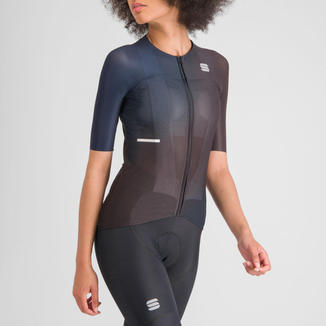 Maglia a maniche corte - LIGHT 2/4