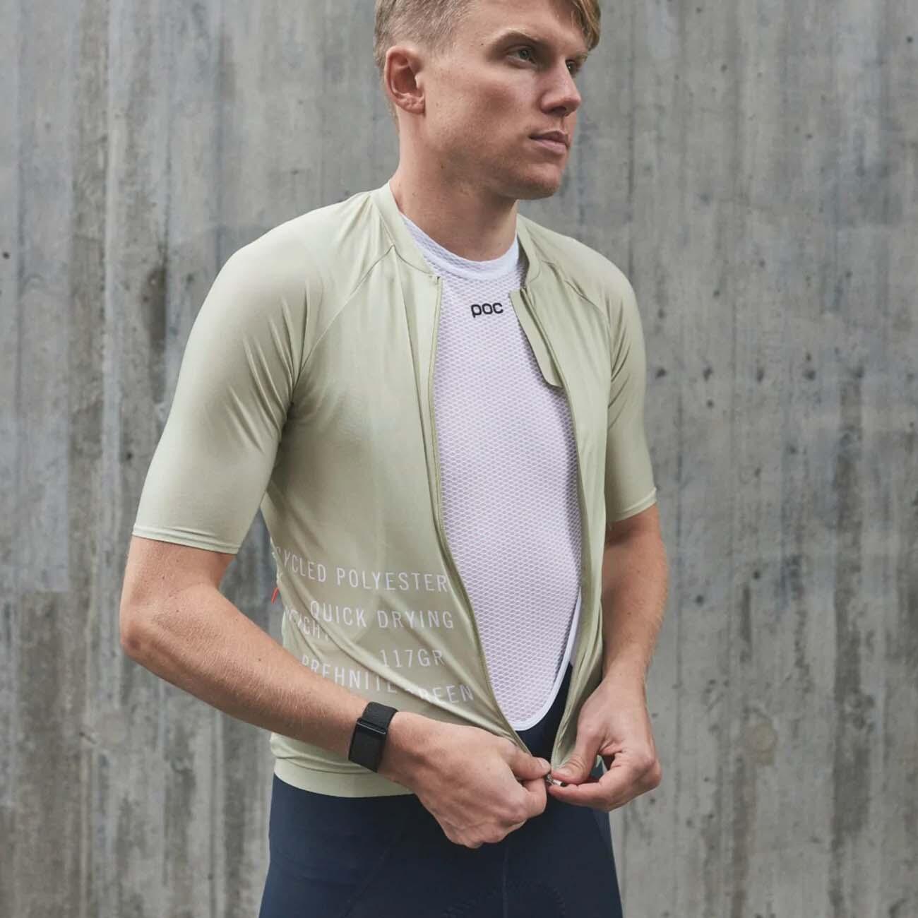 Maillot a manches courtes - PRISTINE PRINT 5/5