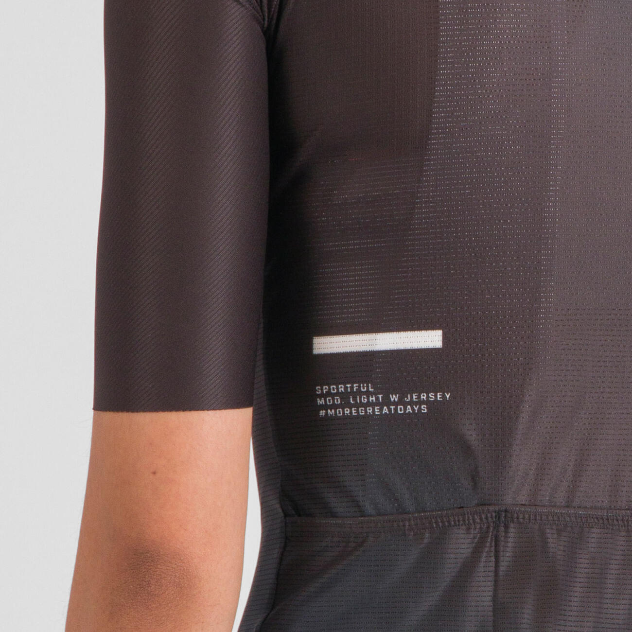 Maglia a maniche corte - LIGHT 3/4