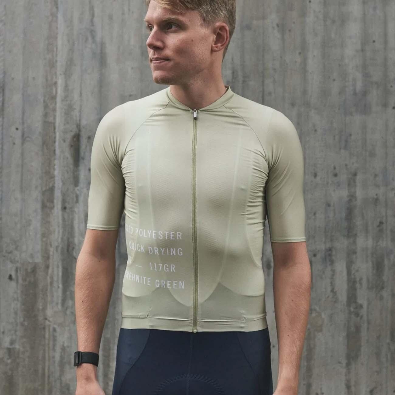 Maillot a manches courtes - PRISTINE PRINT 2/5