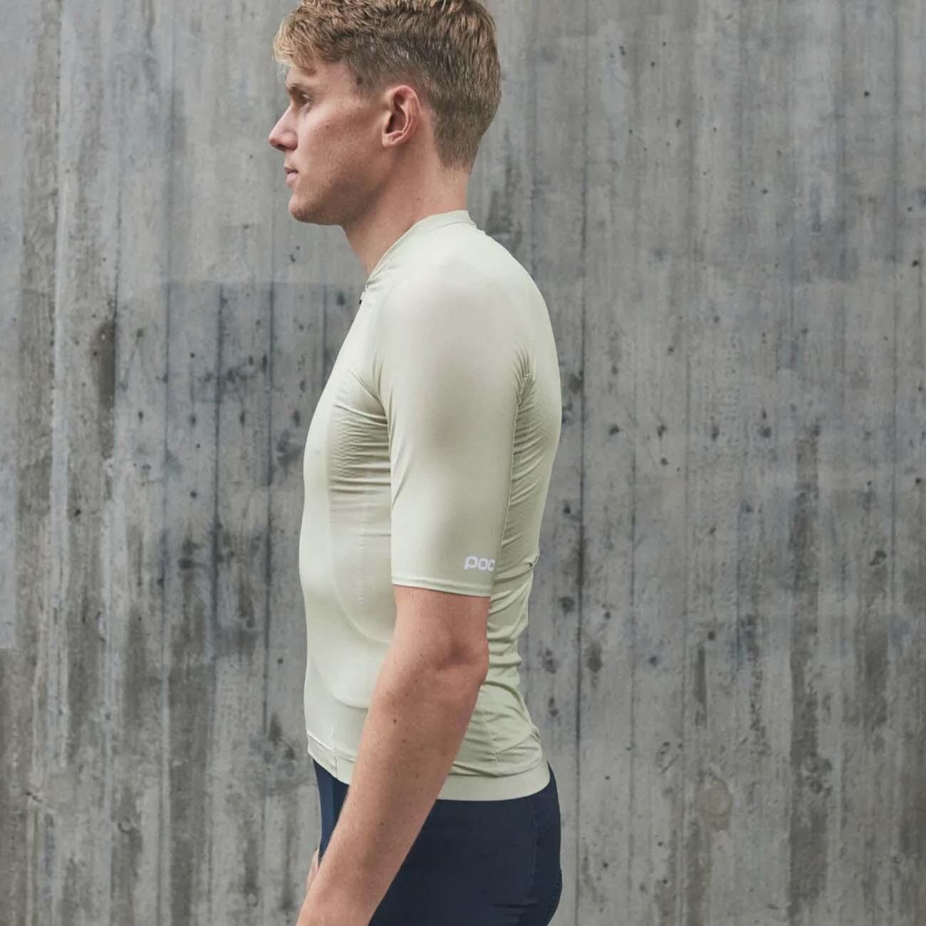 Maillot a manches courtes - PRISTINE PRINT 3/5