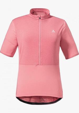 Schöffel Shirt Montalcino L rose Größe 44