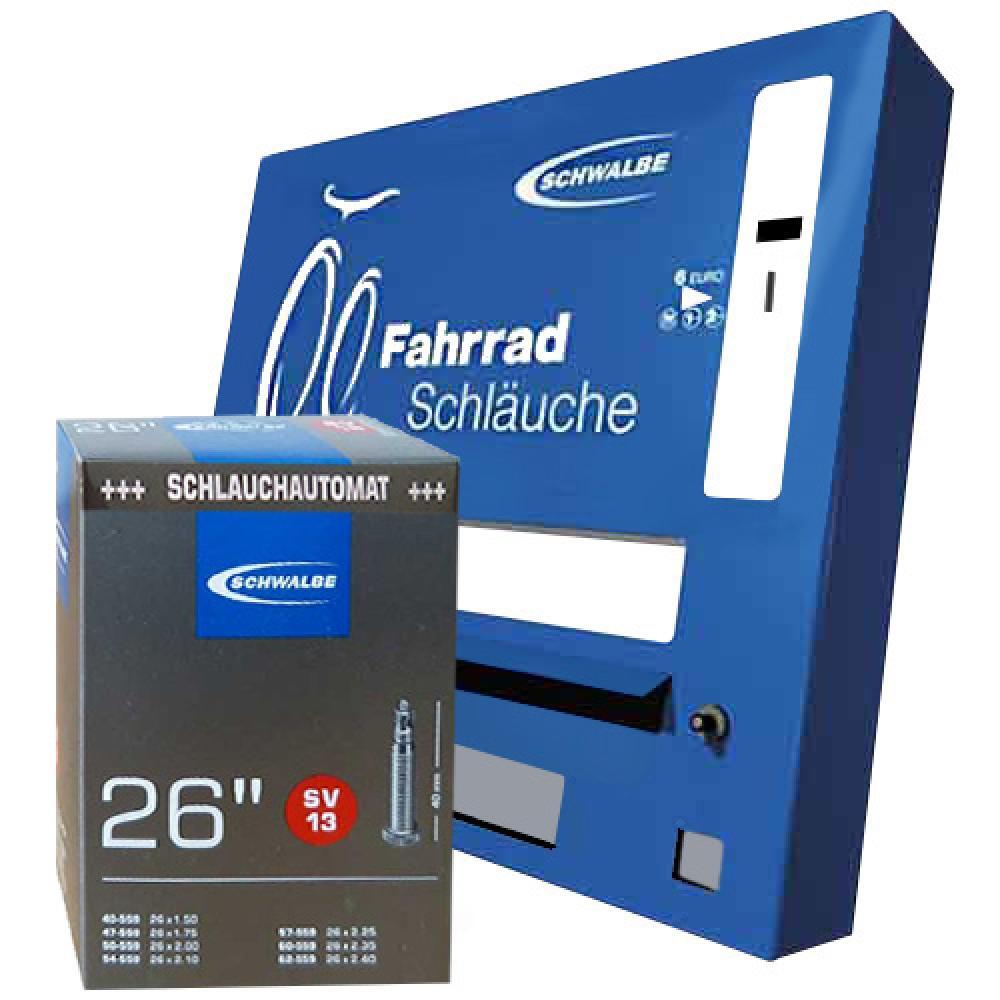 Schwalbe, Schlauch Automat SV13-40, 40-62/559 VM, 10425143.01 2/3