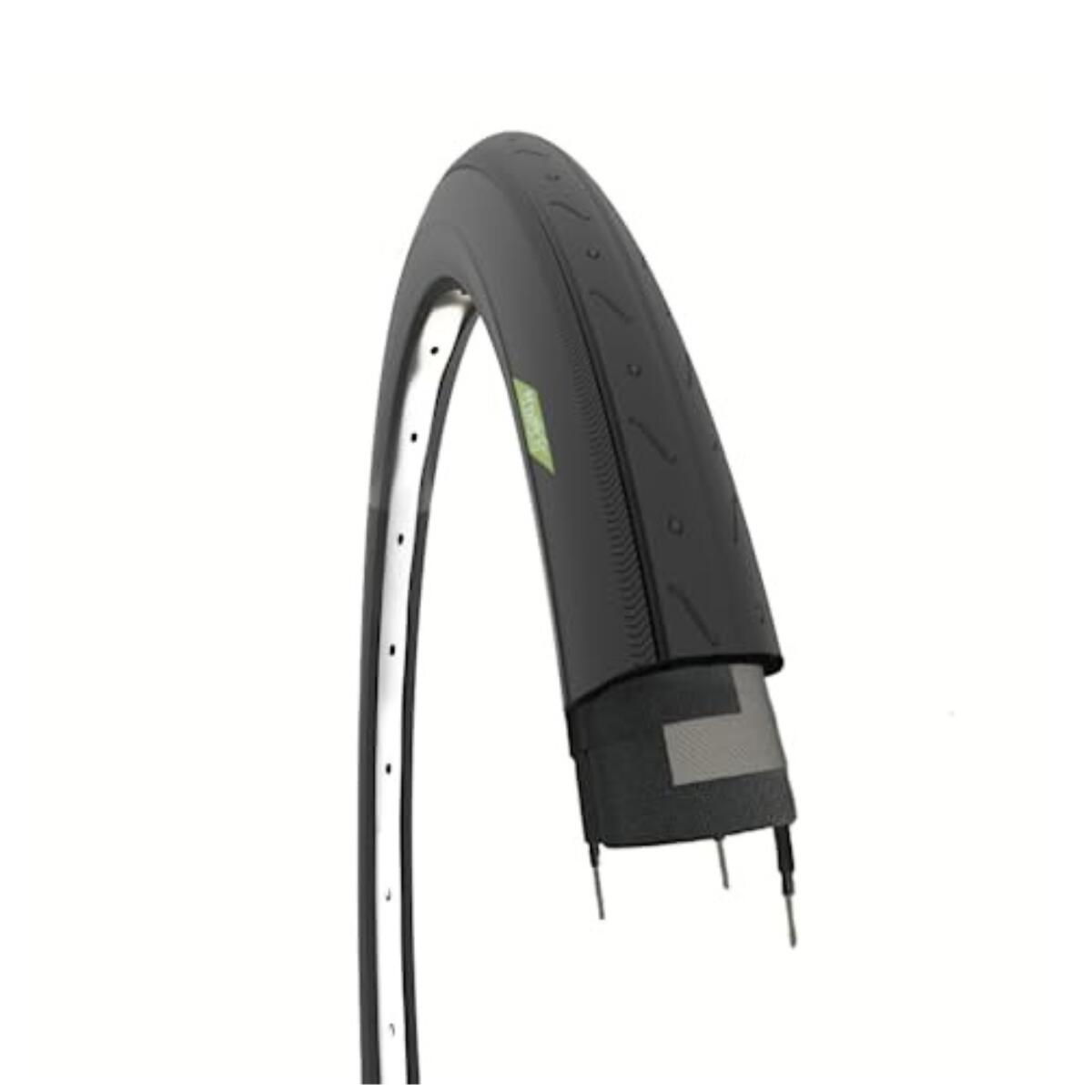 ECOVELO Copertone 700x23C (23-622), pneumatici bici corsa fixed 700 X 23C BDC corsa EV