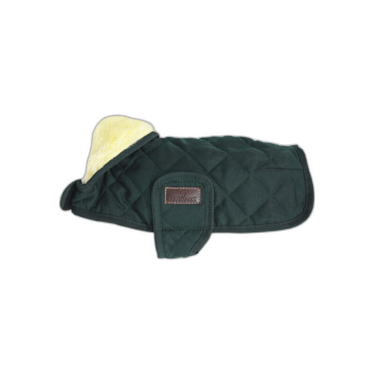 Dog coat Kentucky Original 160g - Decathlon