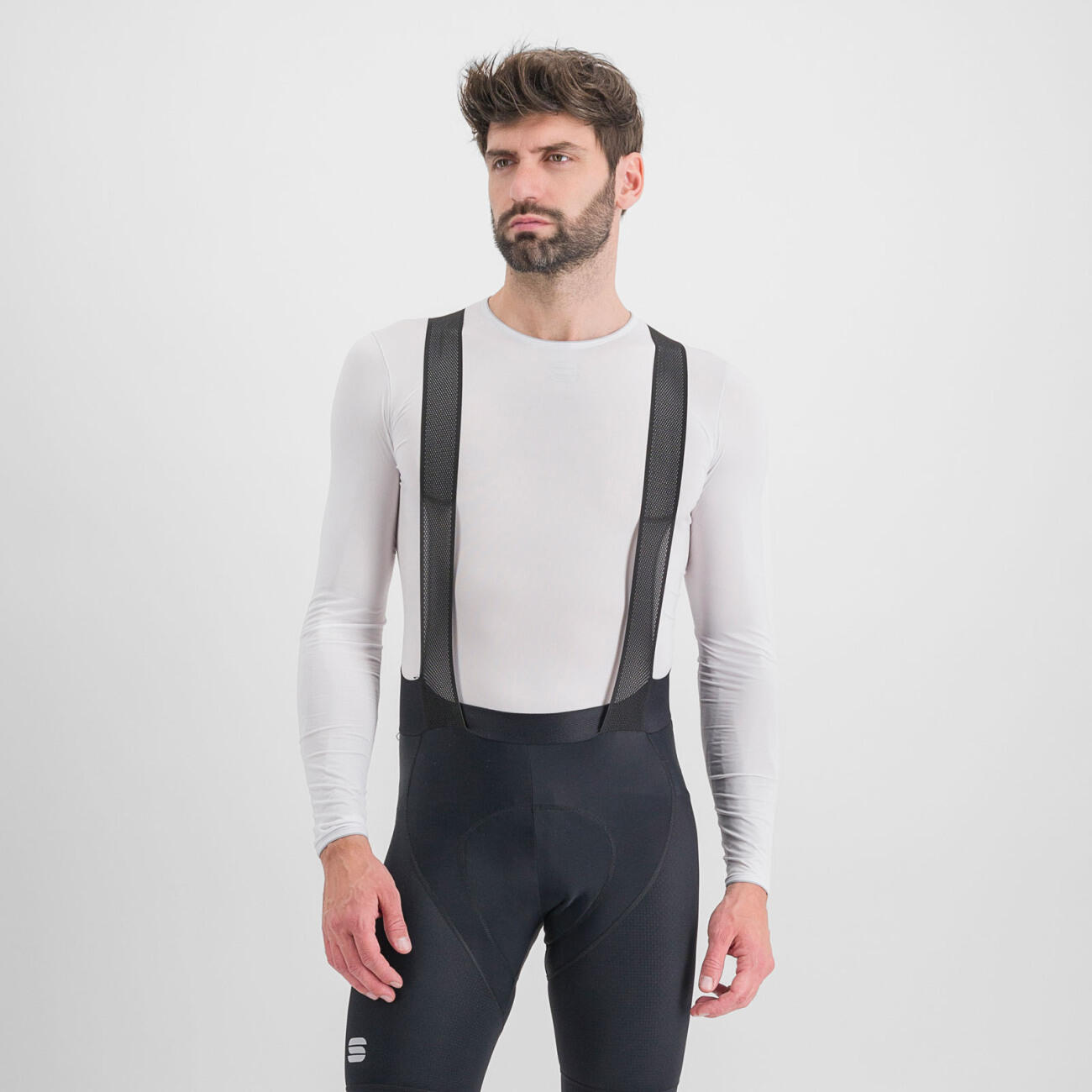 T-shirt de manga comprida - MIDWEIGHT LAYER