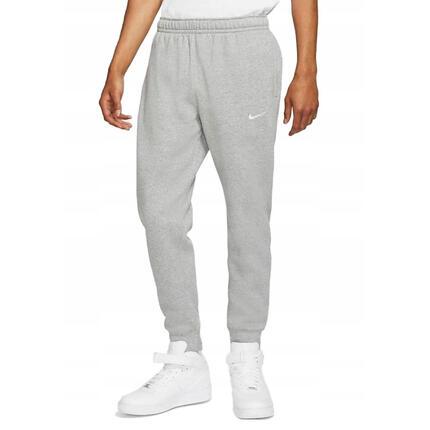 Spodnie sportowe męskie Nike Club Flc Tpr Cff Ptswsh