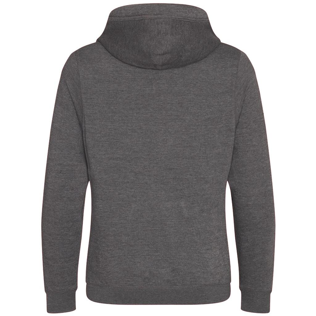 Kapuzenpullover für Herren Anthrazit 3/3