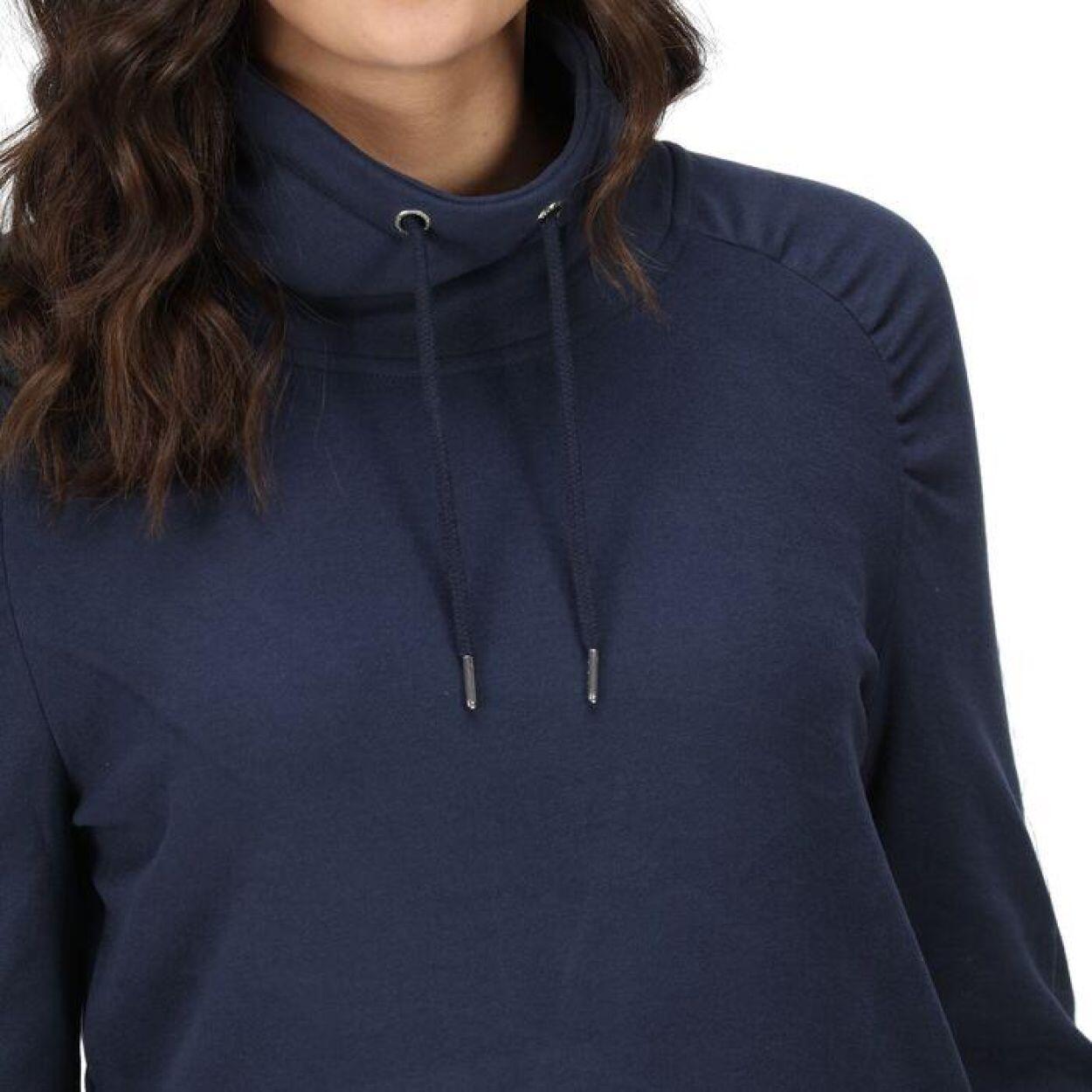 REGATTA Regatta Fleeces Abbilissa  Femmes Navy 4/5