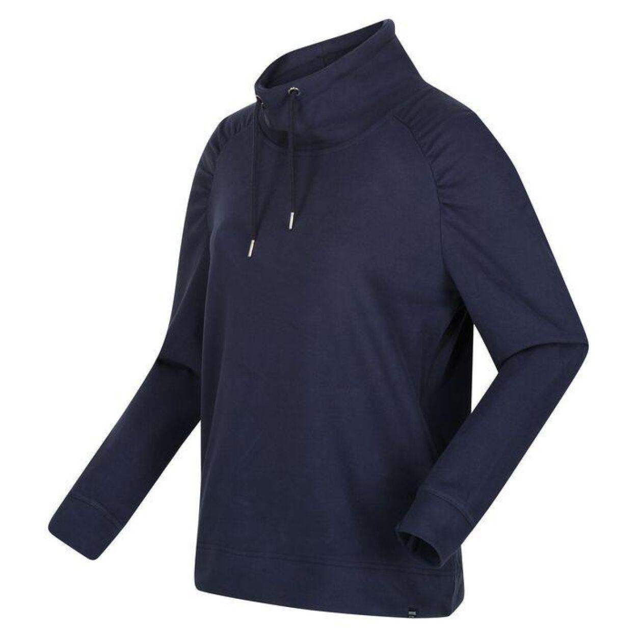 REGATTA Regatta Fleeces Abbilissa  Femmes Navy 5/5