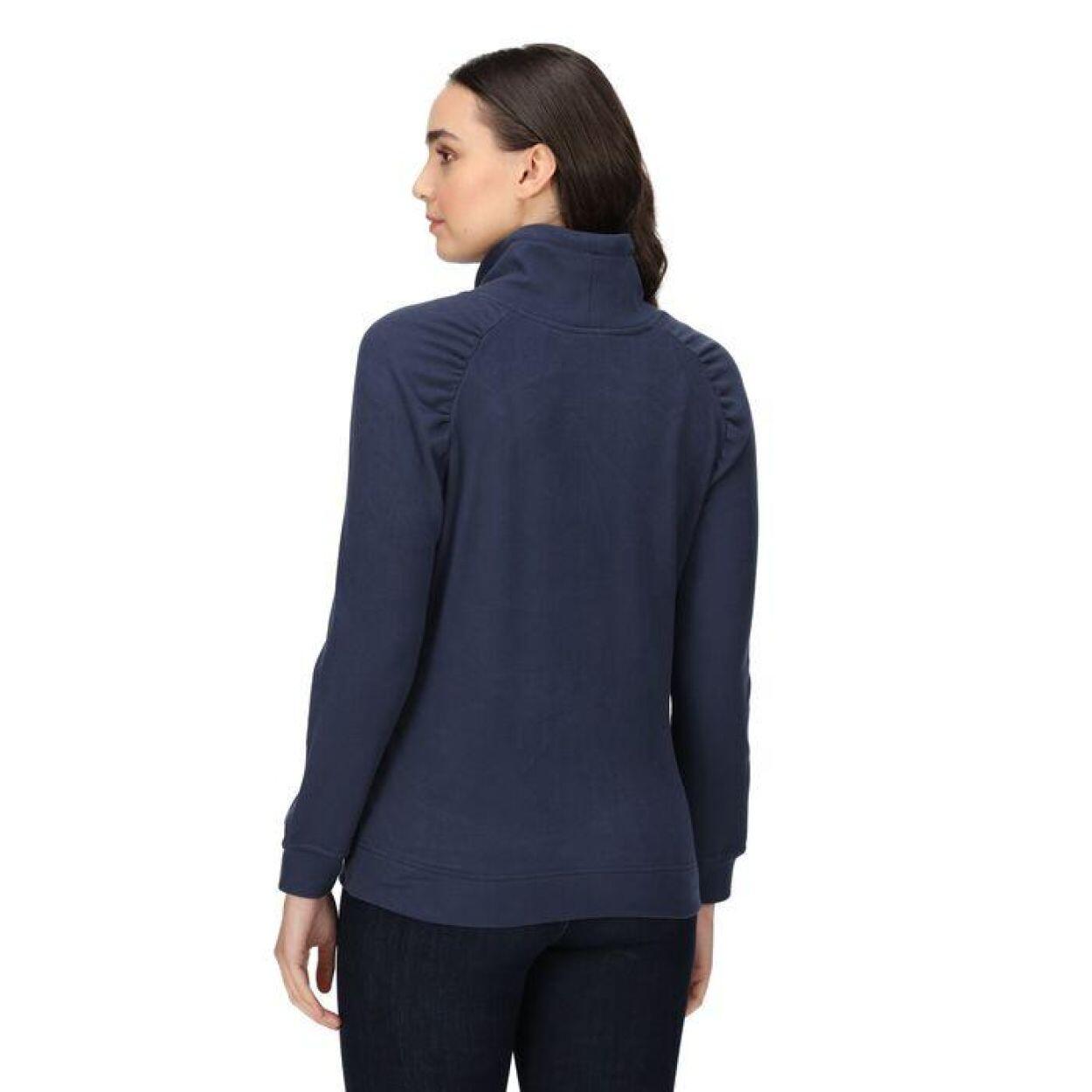 REGATTA Regatta Fleeces Abbilissa  Femmes Navy 2/5