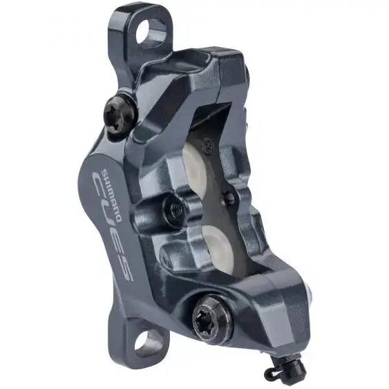 SHIMANO CUES BR-U8020 4-Piston Hydraulic Disc Brake Caliper