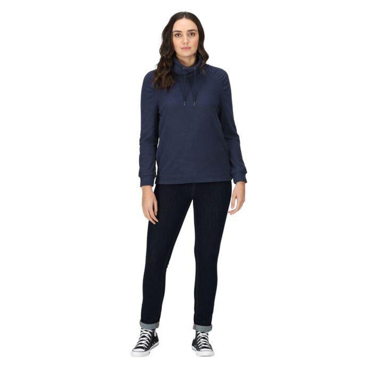 REGATTA Regatta Fleeces Abbilissa  Femmes Navy 3/5