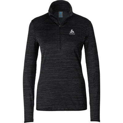ODLO Midlayer Steam 1/2 zip Fleeceoberteil für Damen