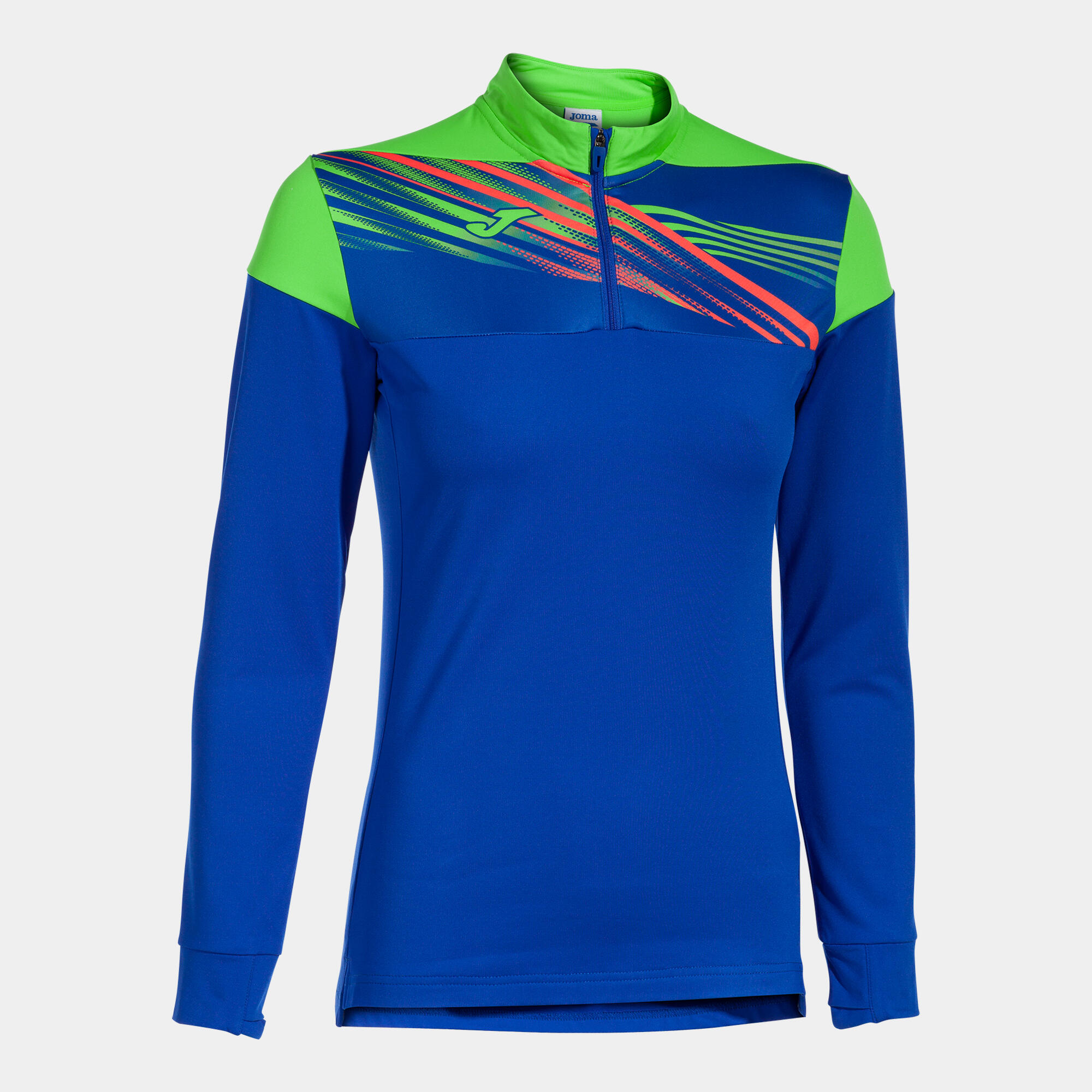 JOMA Dámský sweatshirt Elite X