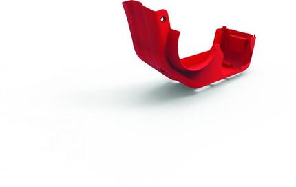 Centurion Motorabdeckung Bosch Performance Cx Unten Rot My17-18