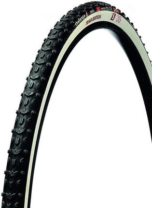 Challenge Reifen Grifo T.E.S. 30 Tubular 30-622 Sw-Weiss