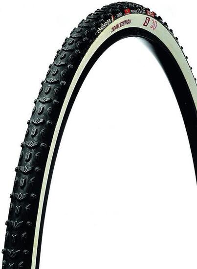 Challenge Reifen Grifo T.E.S. 30 Tubular 30-622 Sw-Weiss