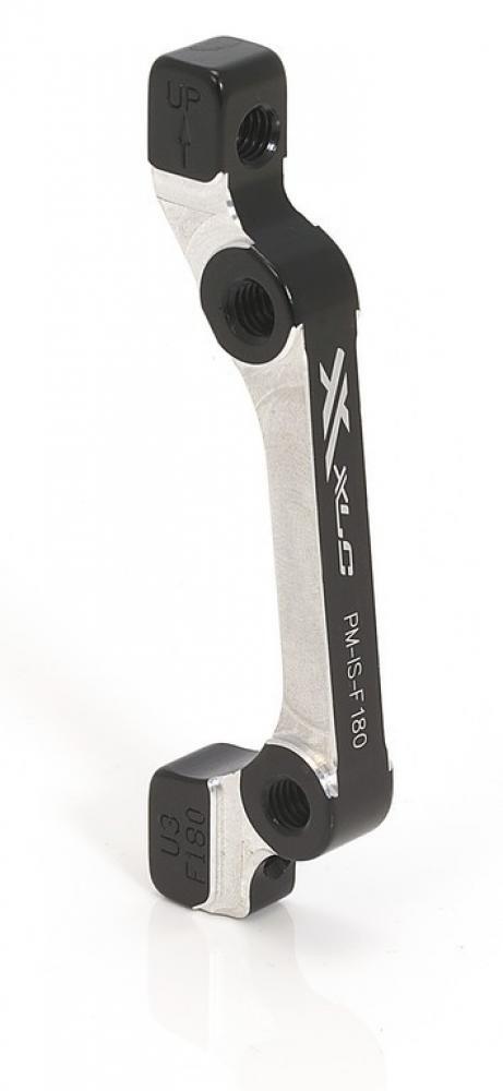 Adattatore per freni a disco XLC br-x23 postmount-is 2/2