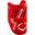 Proteção de cotovelos Evoshield WTV572600 Pro SRZ 2.0 S Scarlet