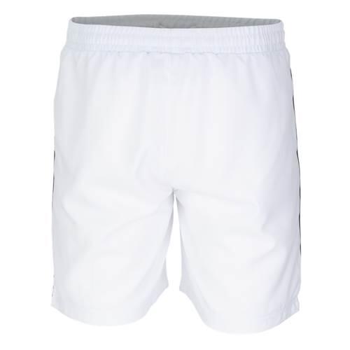 SHORT RILEY WHITE MAN 2/2