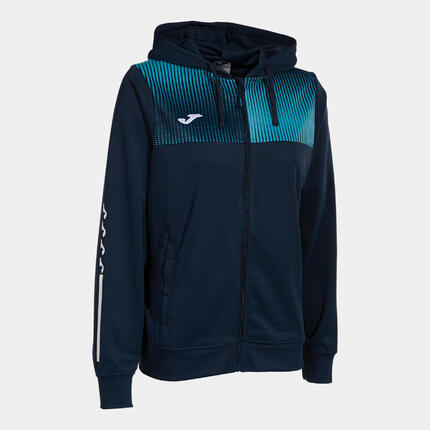 Damen-Trainingsjacke mit Kapuze Joma Eco Supernova
