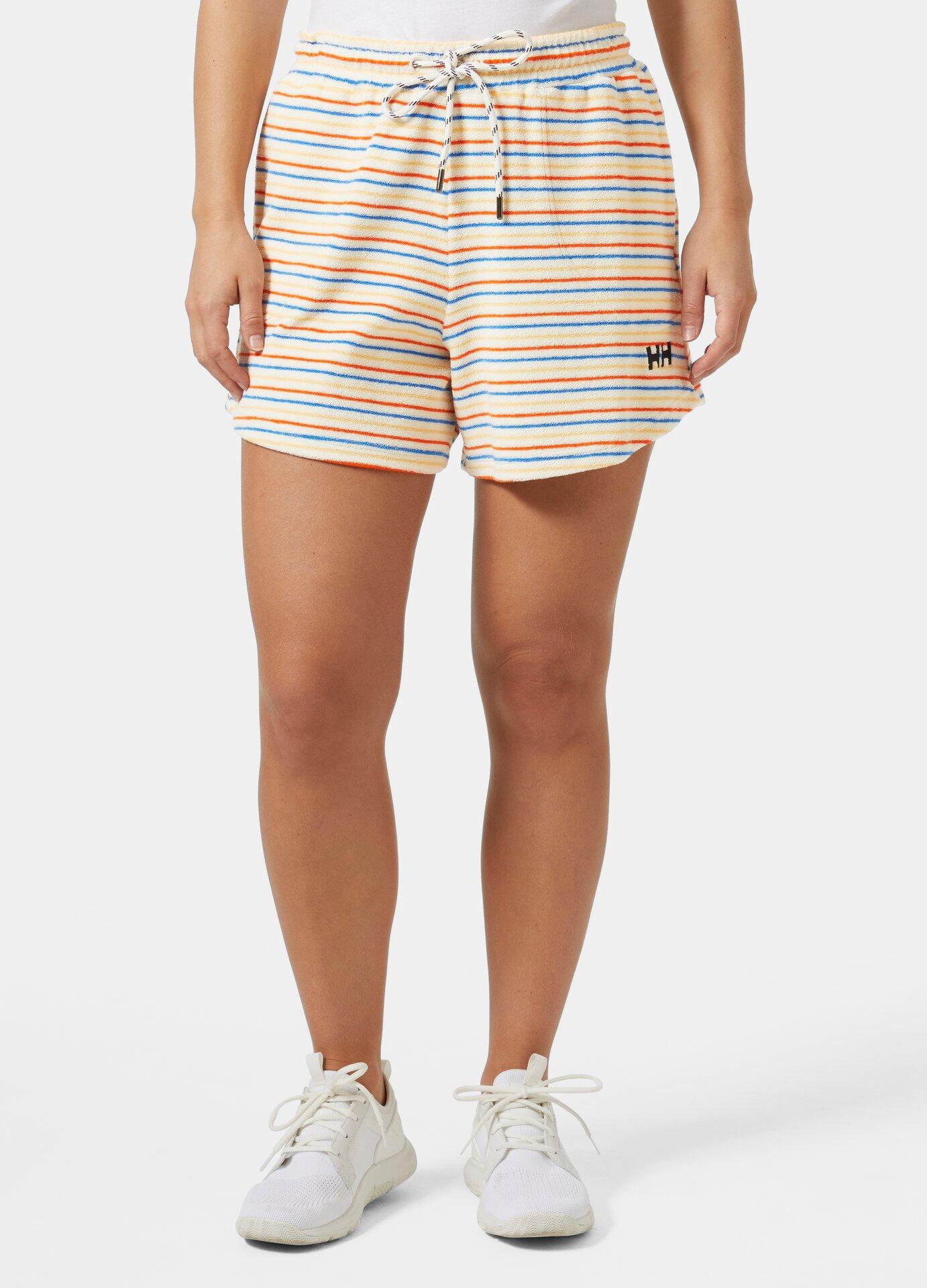 Broeken universeel voor vrouwen Helly Hansen Siren Towelling 2/6