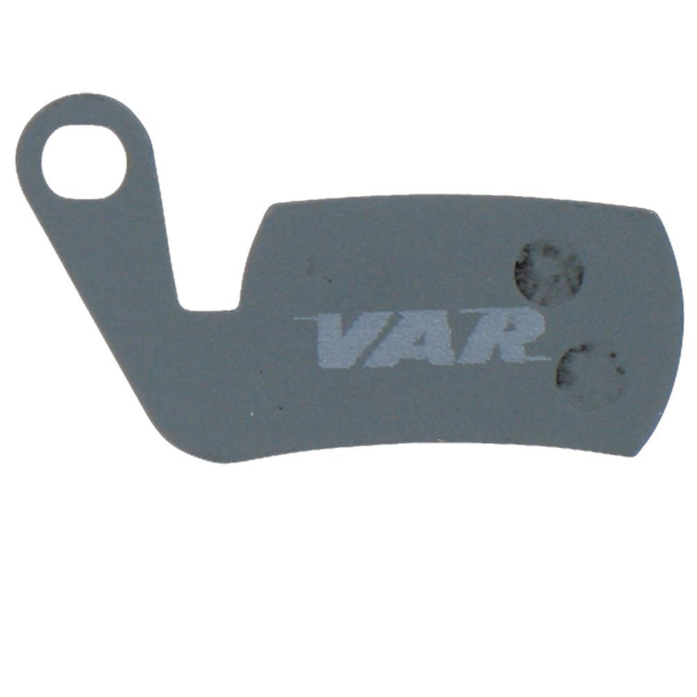 VAR Scheibenbremsbelag PA-59065 Disc Brake Pads 1 Paar 2/2