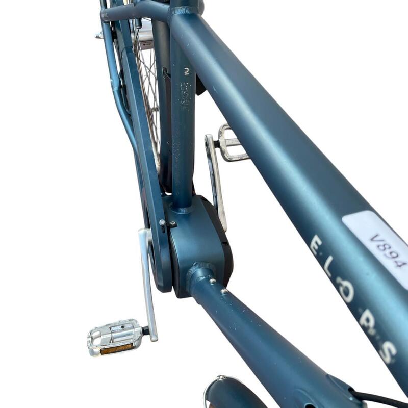 Reconditionné - vélo Ville Elops 920 E - Excellent