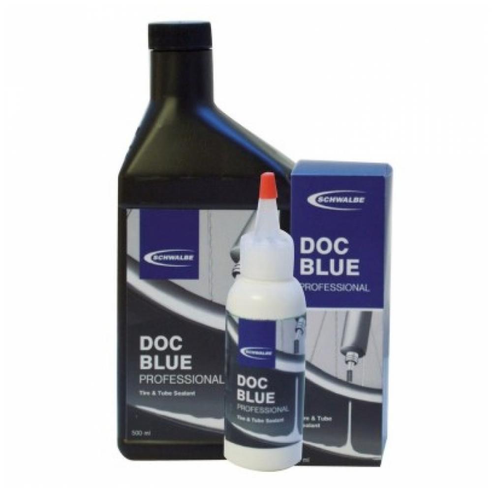 SCHWALBE Schwalbe 1x Doc Blue Professional Dichtmilch Tubeless Sealant