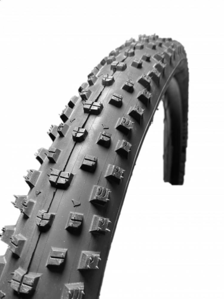 Wolfpack band Trail 29x2.25 inch 57-622 zwart TLR vouwbaar 2/2