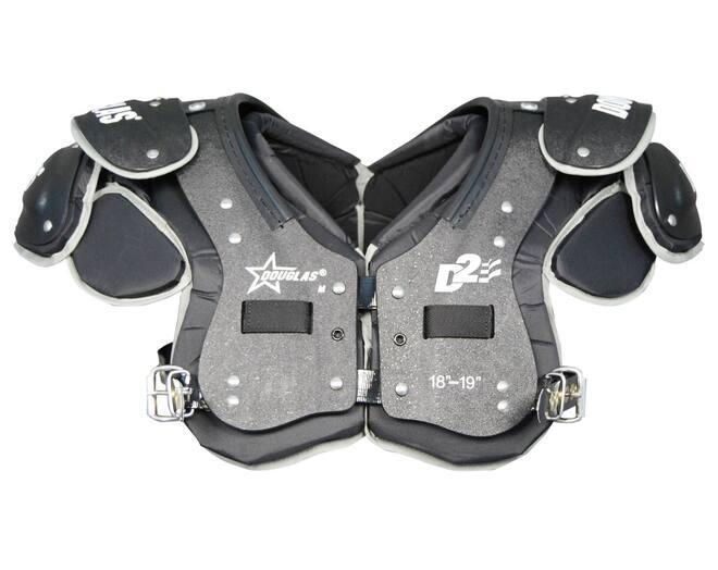 Douglas Destroyer 2.0 Q22 XL Maat 1/3